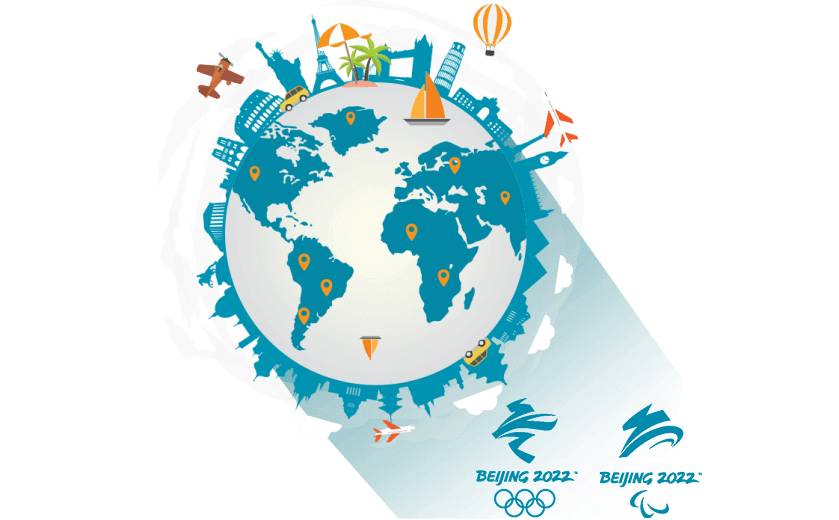 在开曼群岛连接到中国的软件 - 加速网